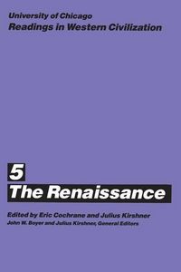 Produktbild: Cochrane, E: Readings in Western Civilization