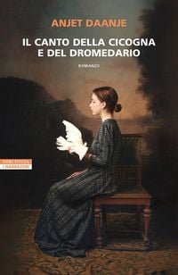 Produktbild: Il canto della cicogna e del dromedario