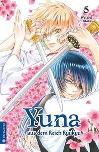 Produktbild: Yuna aus dem Reich Ryukyu 05