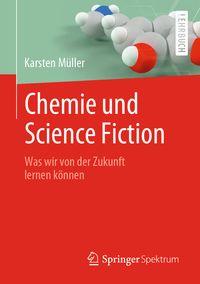 Produktbild: Chemie und Science Fiction