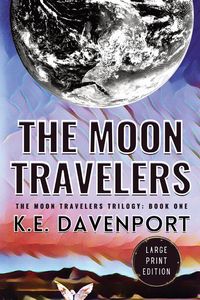 Produktbild: The Moon Travelers