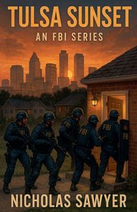 Produktbild: Tulsa Sunset
