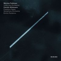 Produktbild: Morton Feldman: Violin And Orchestra