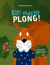 Produktbild: Elfi macht PLONG!
