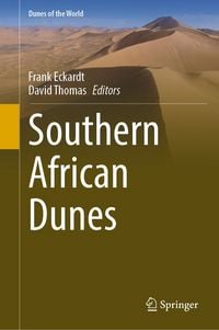 Produktbild: Southern African Dunes