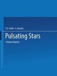 Produktbild: Pulsating Stars
