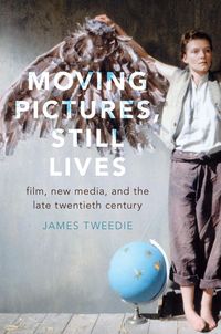 Produktbild: Moving Pictures, Still Lives