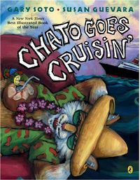 Produktbild: Chato Goes Cruisin'
