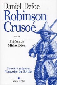 Produktbild: Robinson Crusoe - Nouvelle Traduction