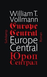 Produktbild: Europe Central