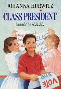 Produktbild: Class President