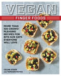Produktbild: Vegan Finger Foods