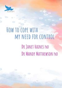 Produktbild: How to Cope with My Need for Control