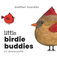 Produktbild: Little Birdie Buddies of Minnesota