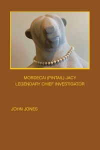Produktbild: Mordecai (pintail) Jacy