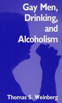 Produktbild: Gay Men, Drinking, and Alcoholism