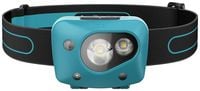 Produktbild: GP Discovery GPDISHLCH44BL058 LED Stirnlampe batteriebetrieben 300lm 36h GPDISHLCH44BL058