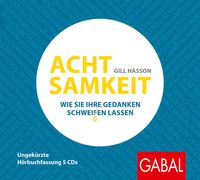 Produktbild: Achtsamkeit
