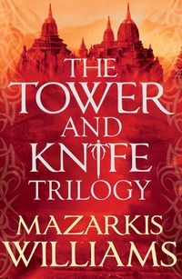 Produktbild: The Tower and Knife Trilogy