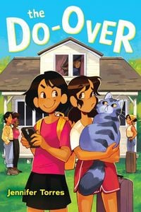Produktbild: The Do-Over