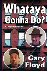Produktbild: Whataya Gonna Do?