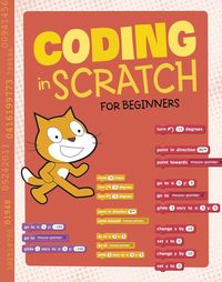 Produktbild: Coding in Scratch for Beginners