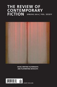 Produktbild: Review of Contemporary Fiction