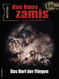 Produktbild: Das Haus Zamis 131