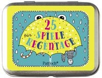 Produktbild 25 Spiele für Regentage (Spiel)