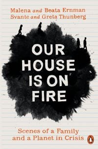 Produktbild: Ernman, B: Our House is on Fire