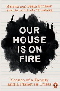 Produktbild: Our House is on Fire