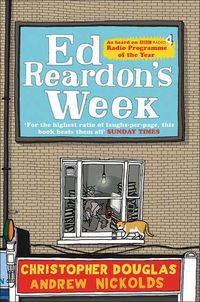 Produktbild: Ed Reardon's Week