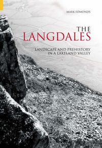 Produktbild: Edmonds, M: The Langdales