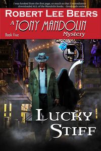 Produktbild: Lucky Stiff