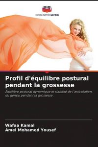 Produktbild: Profil d'&eacute;quilibre postural pendant la grossesse