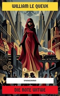 Produktbild: Die rote Witwe