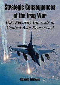 Produktbild: Strategic Consequences of the Iraq War