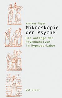 Produktbild: Mikroskopie der Psyche