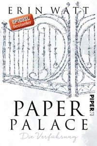 Produktbild: Paper Palace / Paper-Reihe Bd.3