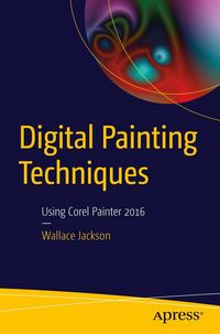 Produktbild: Digital Painting Techniques