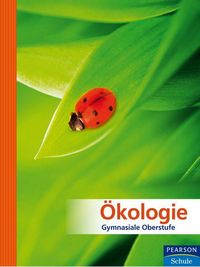 Produktbild: Biologie f&uuml;r die Oberstufe - Themenband &Ouml;kologie