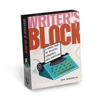 Produktbild: Writer's Block