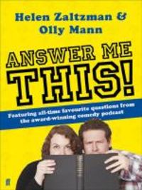 Produktbild: Answer Me This