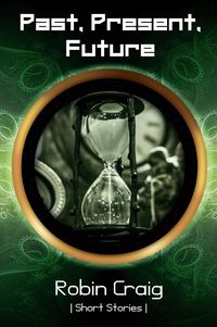 Produktbild: Past, Present, Future