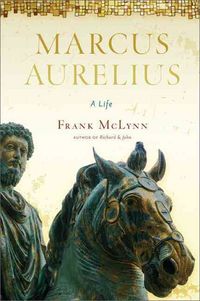 Produktbild: Marcus Aurelius: A Life