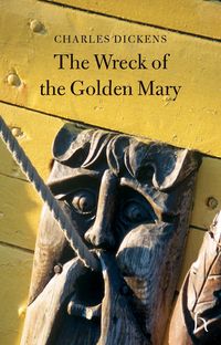 Produktbild: The Wreck of the Golden Mary