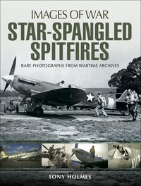 Produktbild: Star-Spangled Spitfires