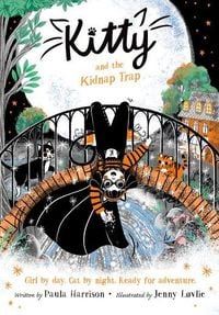 Produktbild: Kitty and the Kidnap Trap