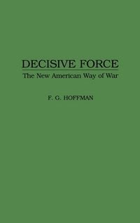Produktbild: Decisive Force