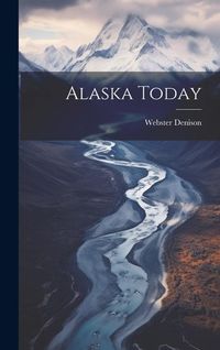 Produktbild: Alaska Today